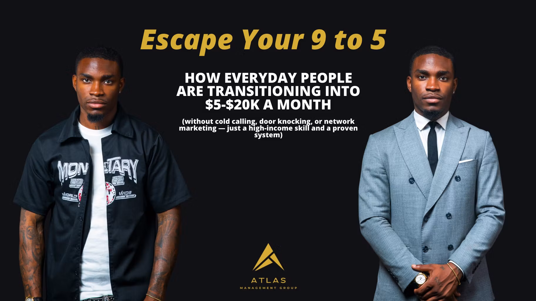 9-5 Escape System