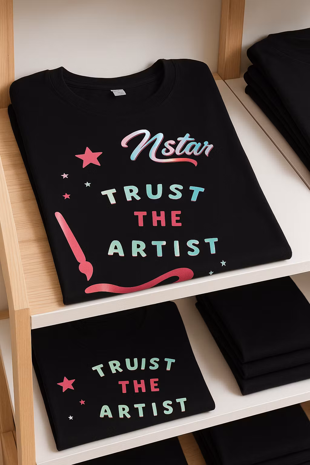 Nstar Creative Studio