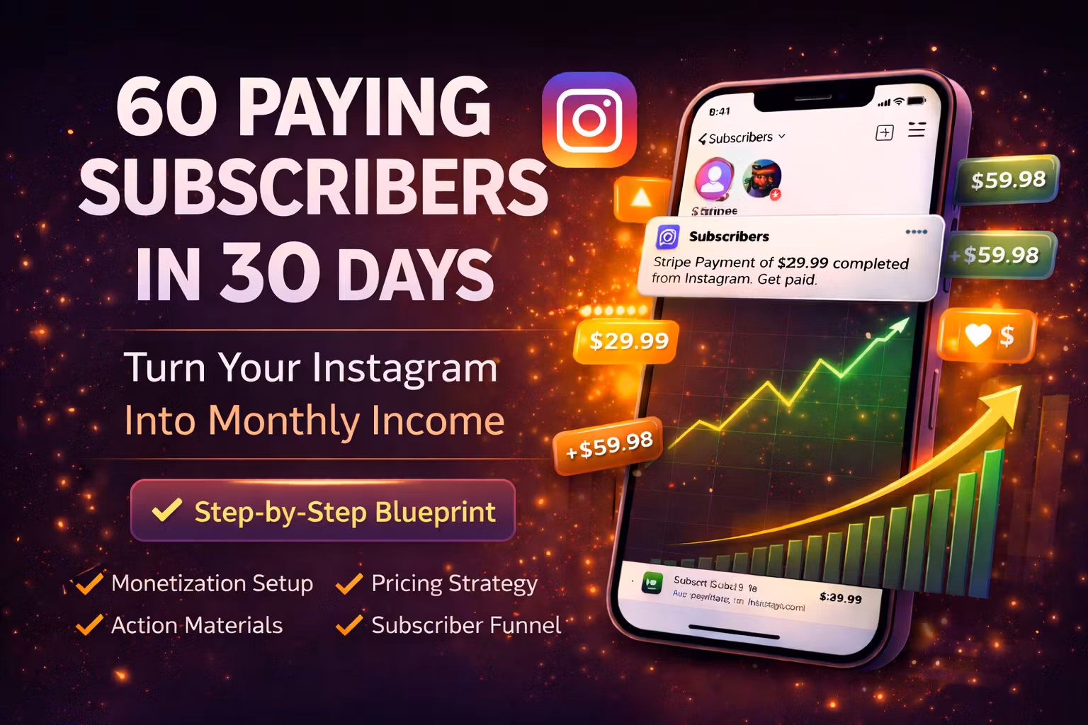 Complete Guide: Instagram Subscriptions 