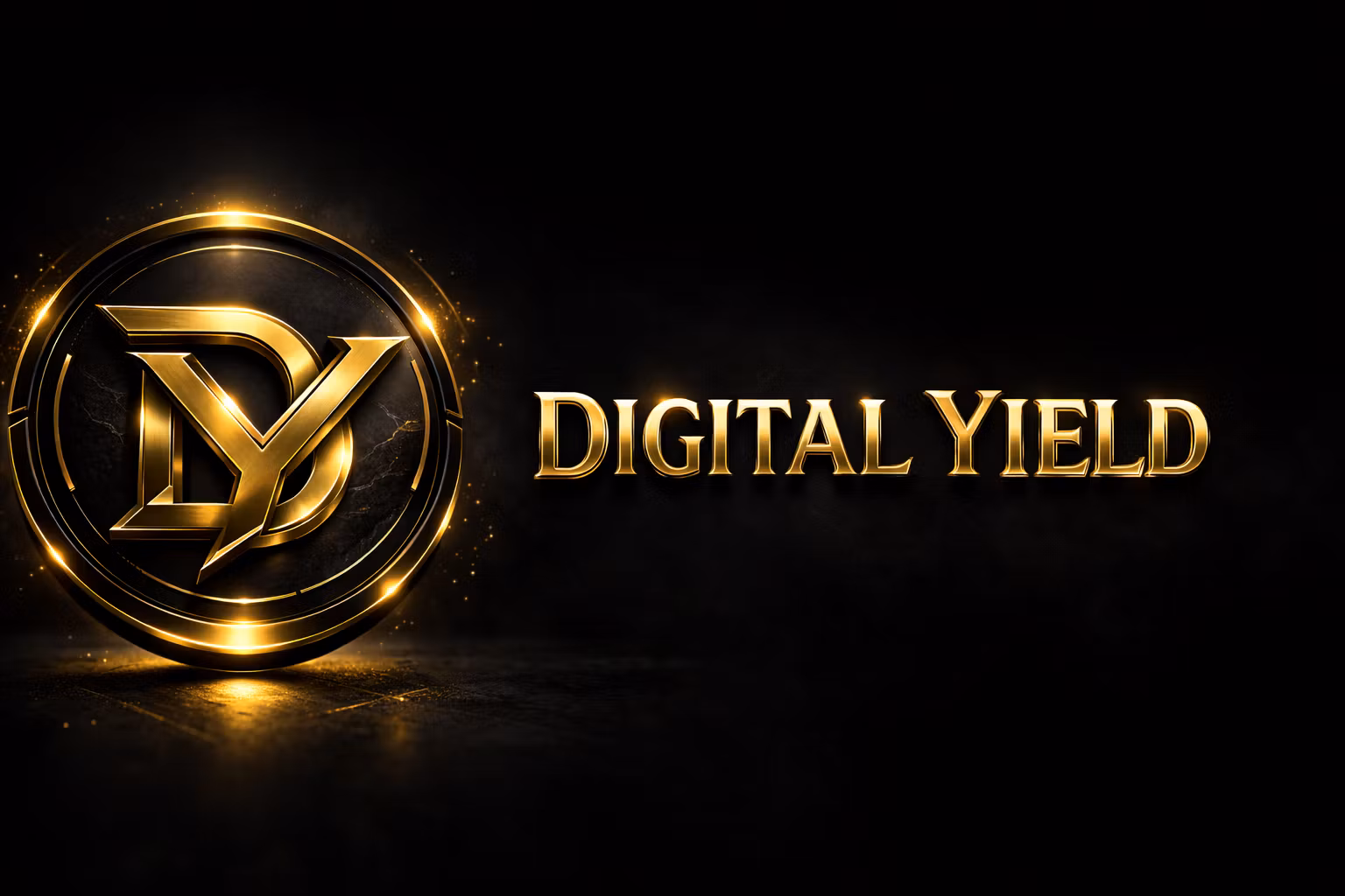 Digital Yield!