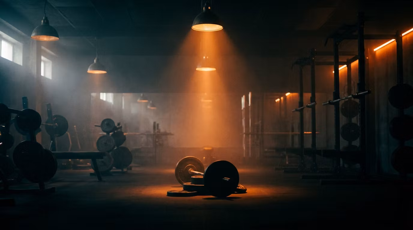 FitForge