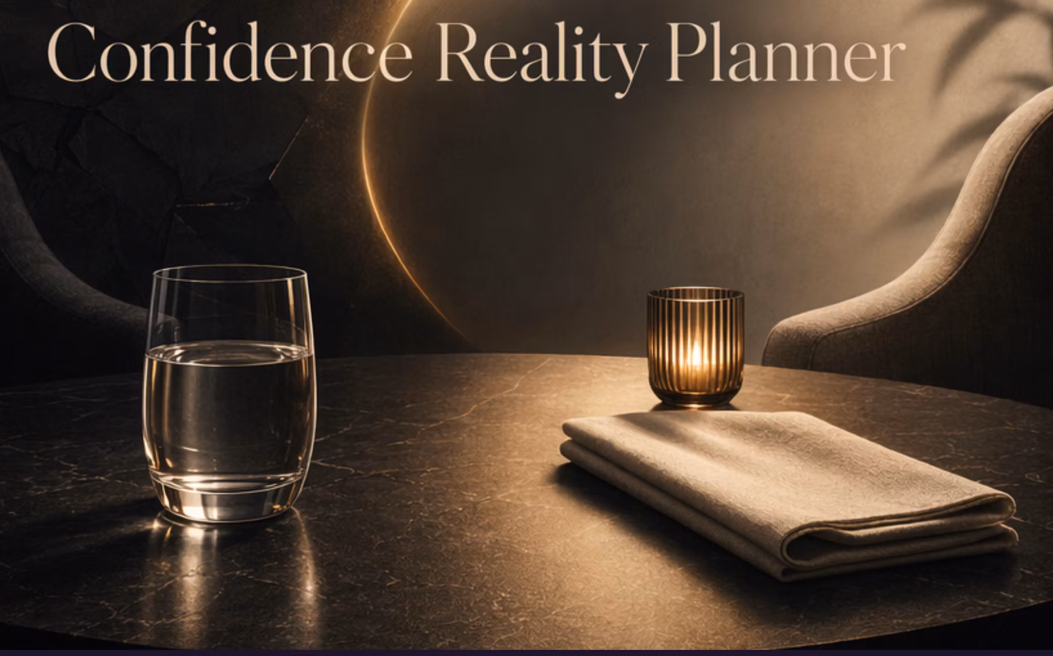 First-Date Conversation Kit for Calm, Natural Conversations
