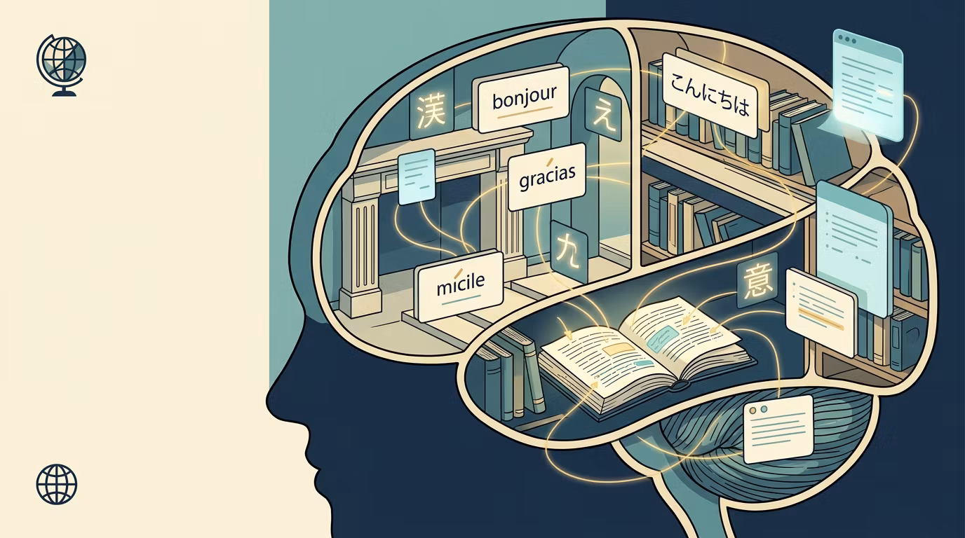 Vocabulary That Sticks