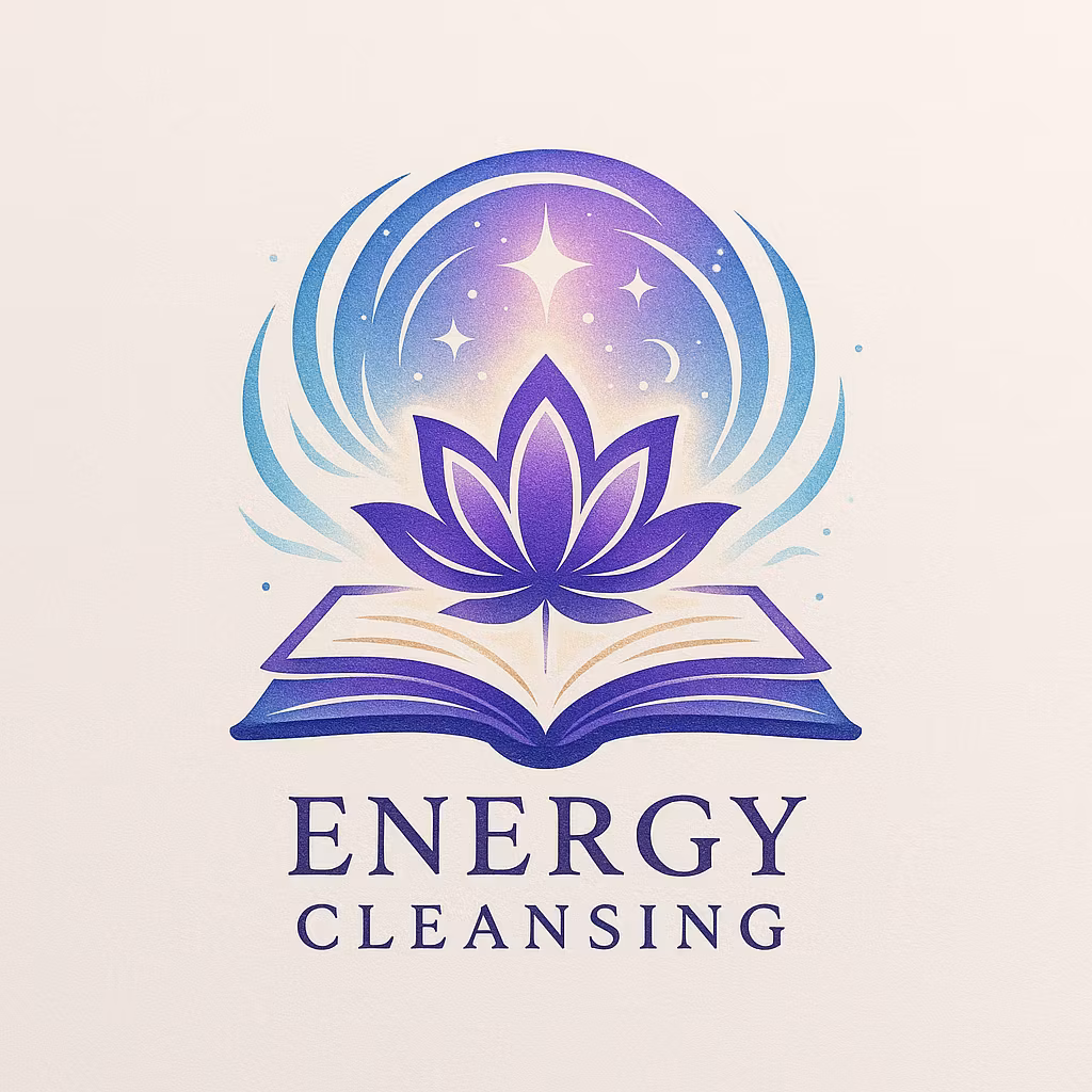 Fragrance-Free Energy Cleansing