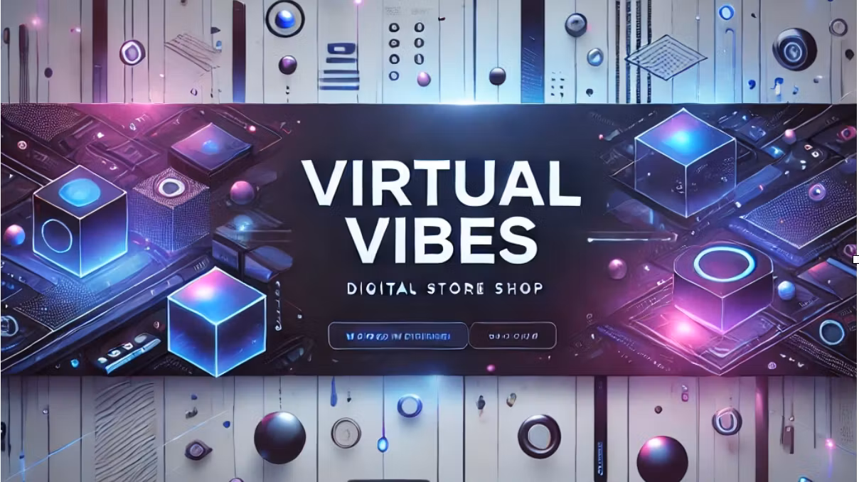 Virtual Vibes