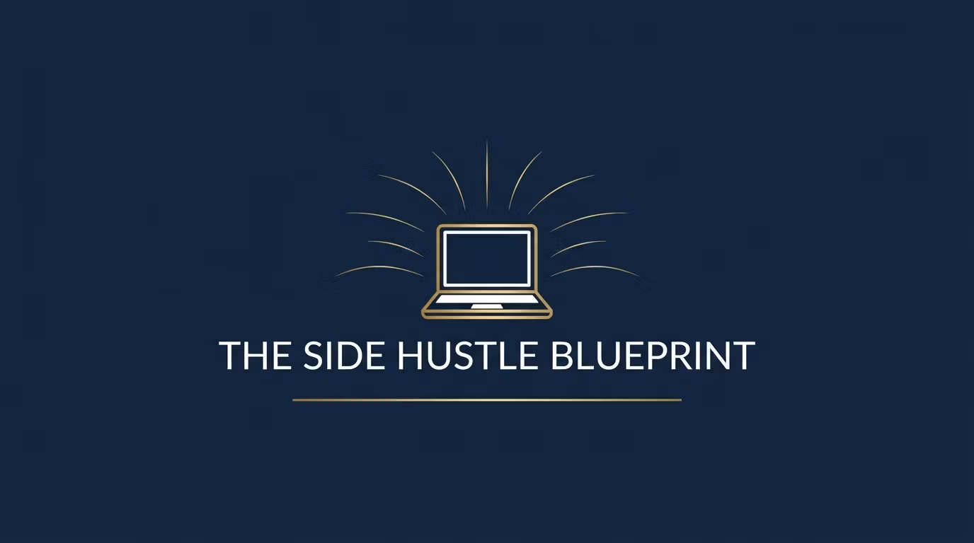 The Side Hustle Blueprint