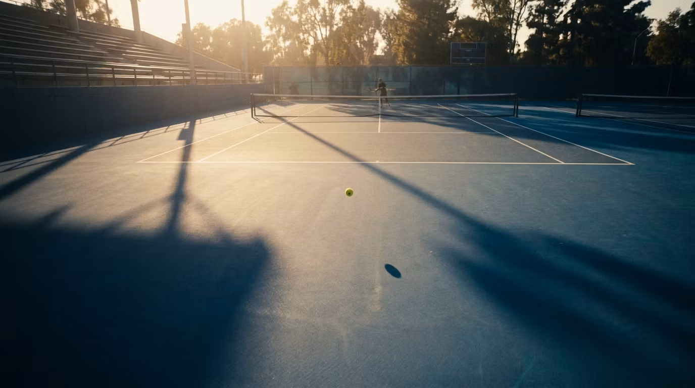 Racket Lab