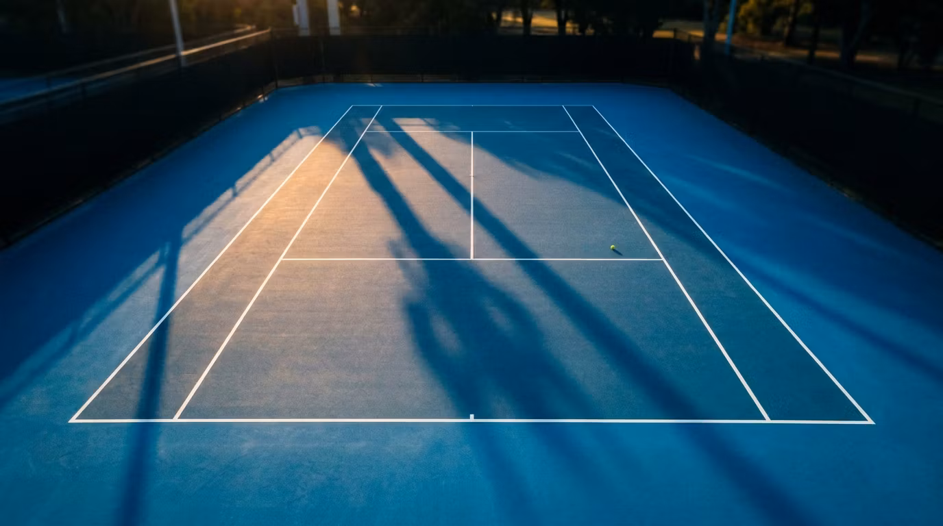 Racket Lab Membership