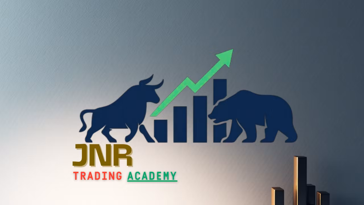 JNR TRADING ACADEMY