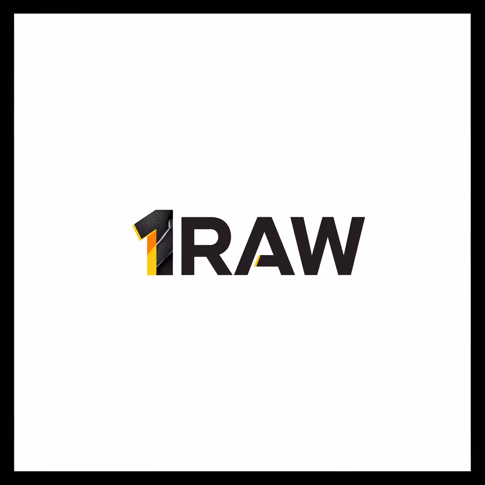 1RAW D!G!