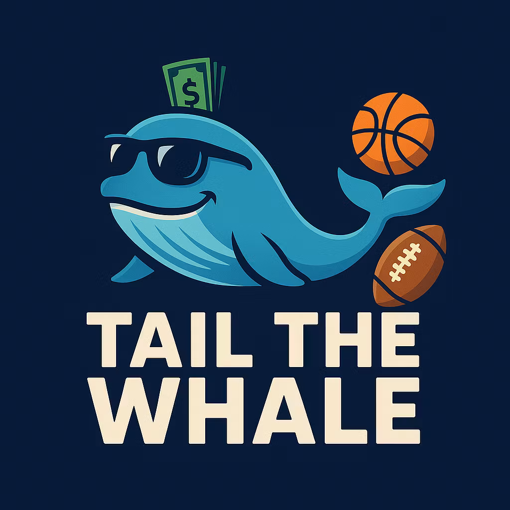 Tail The Whale