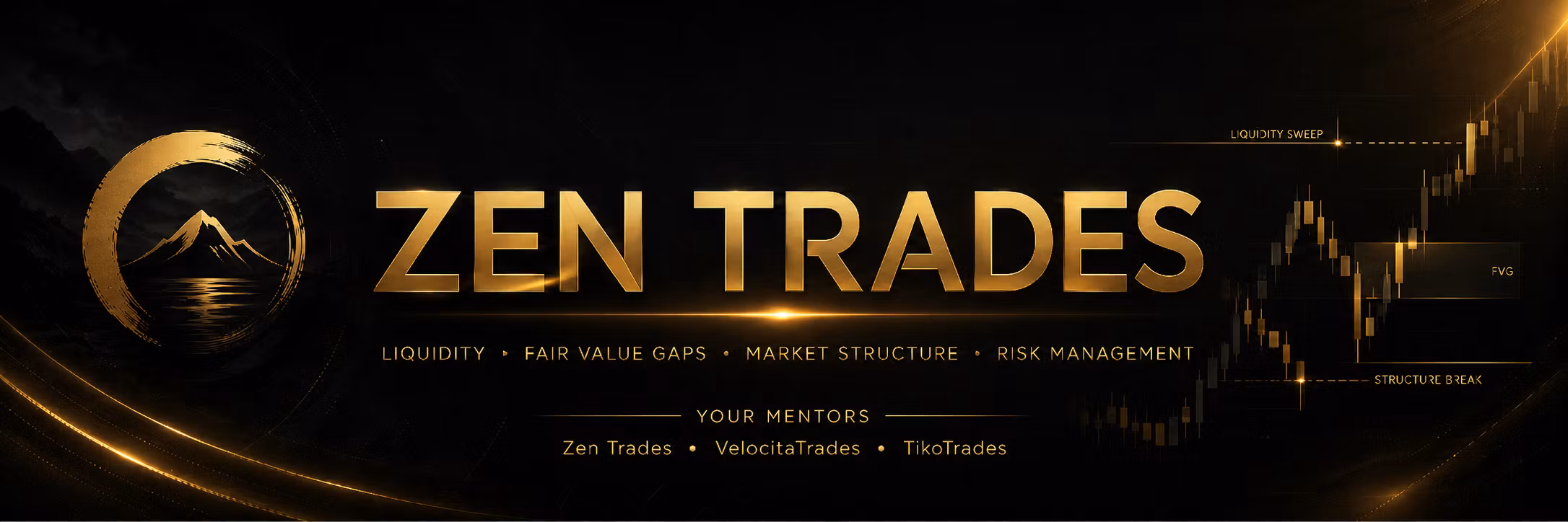 Zen Trades