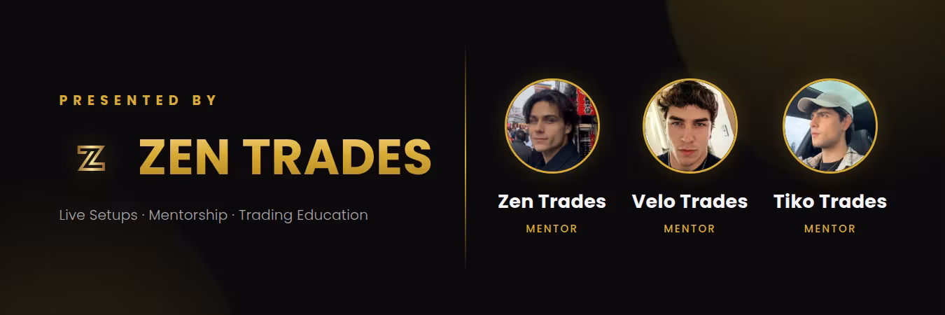 Zen Trades