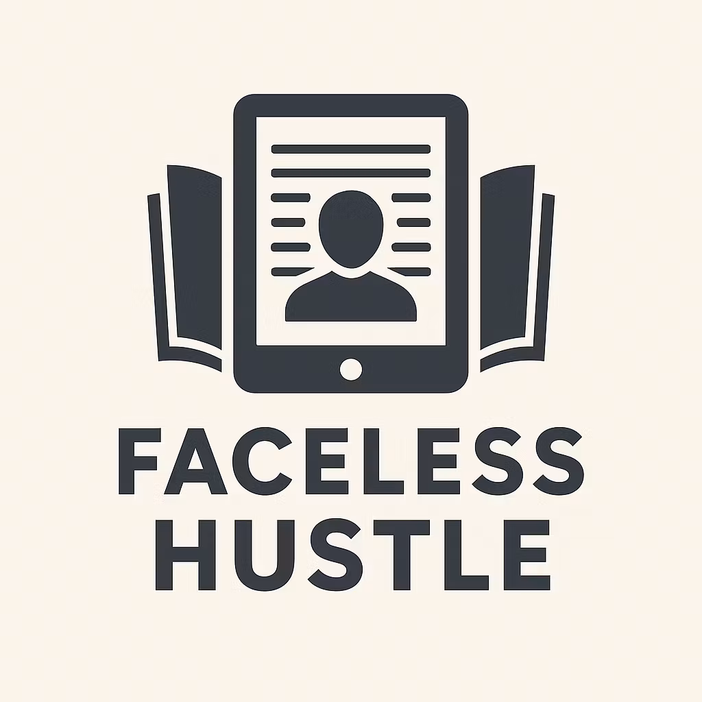 Faceless Hustle