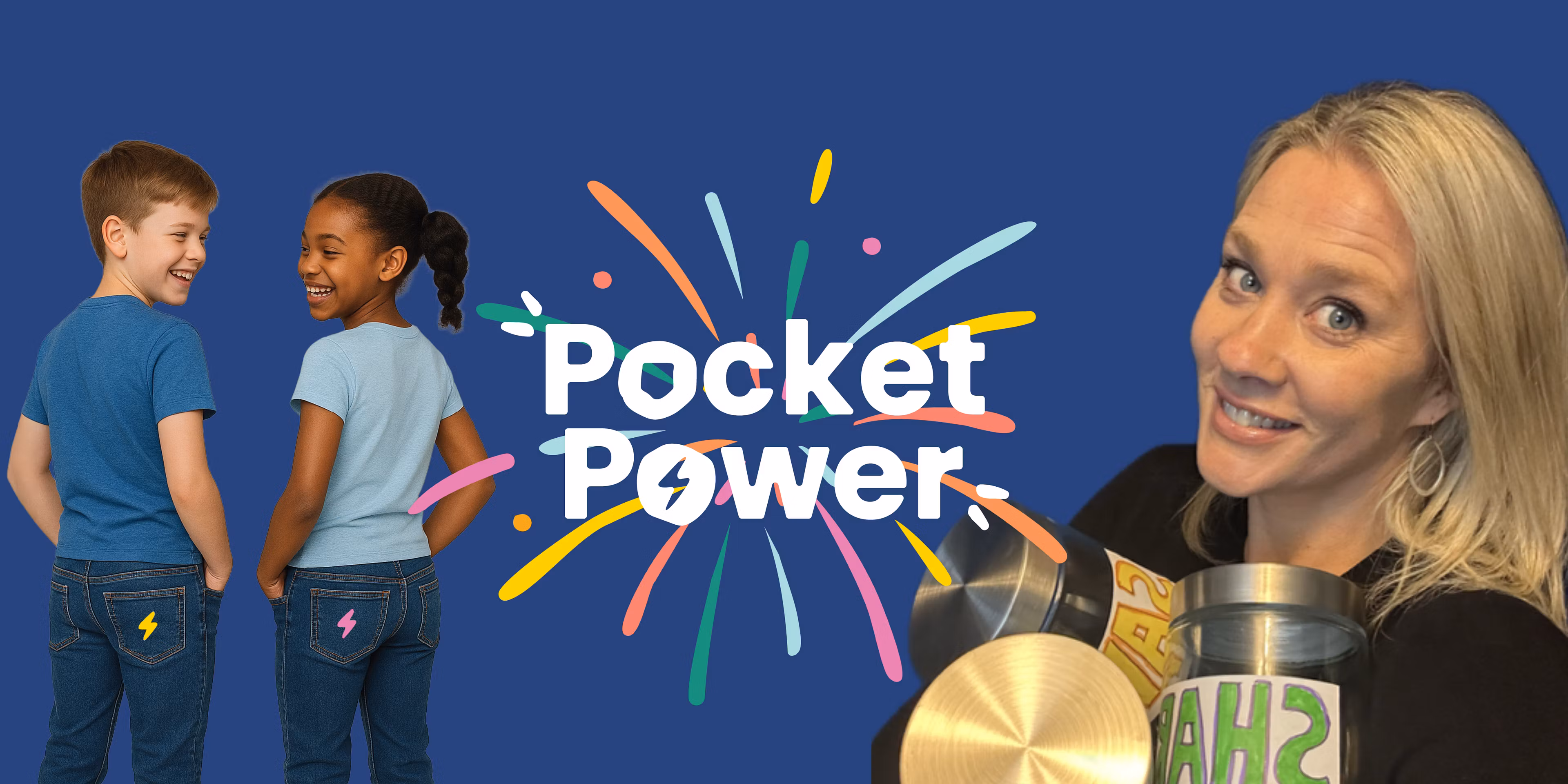 Pocket Power Kids