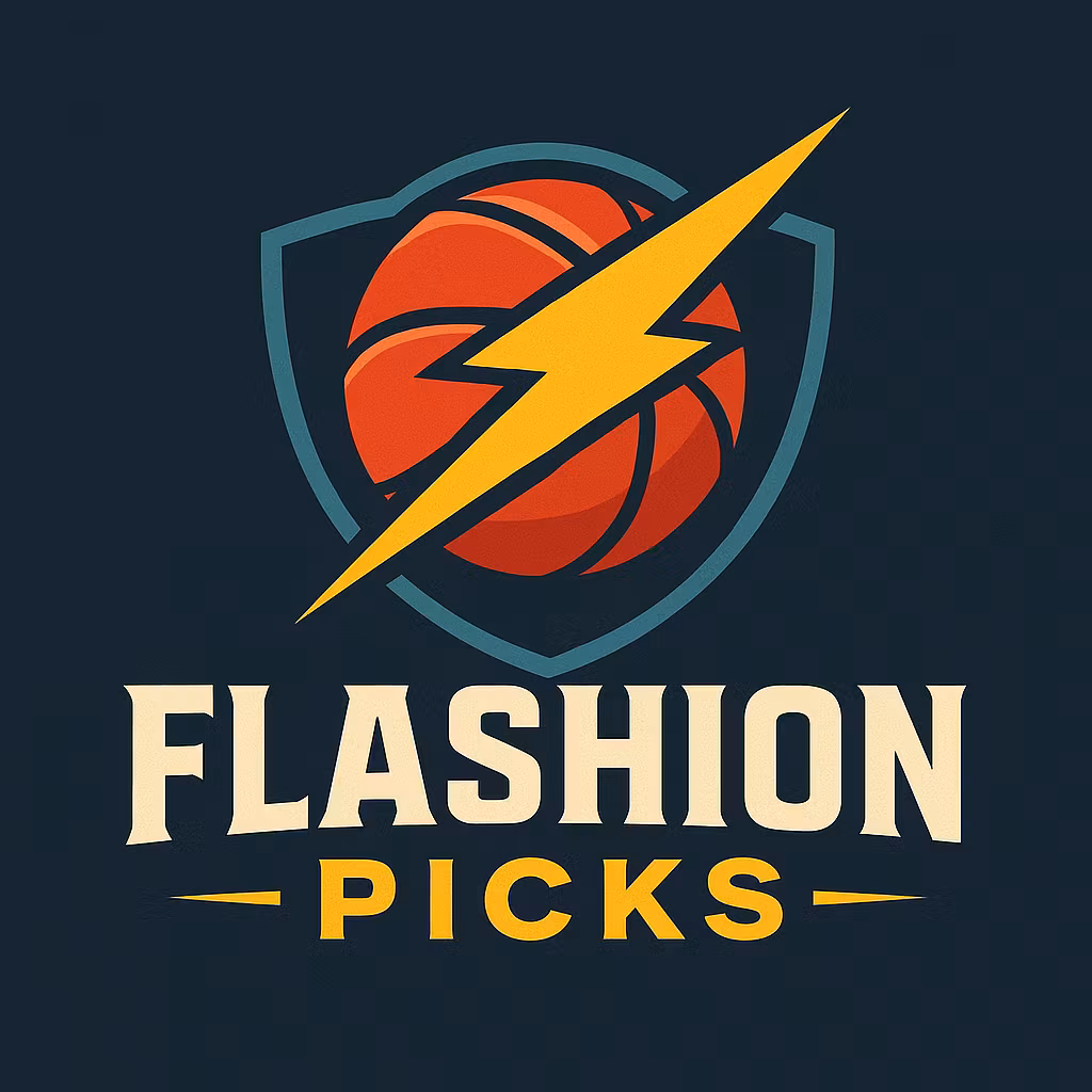 Flashion Picks