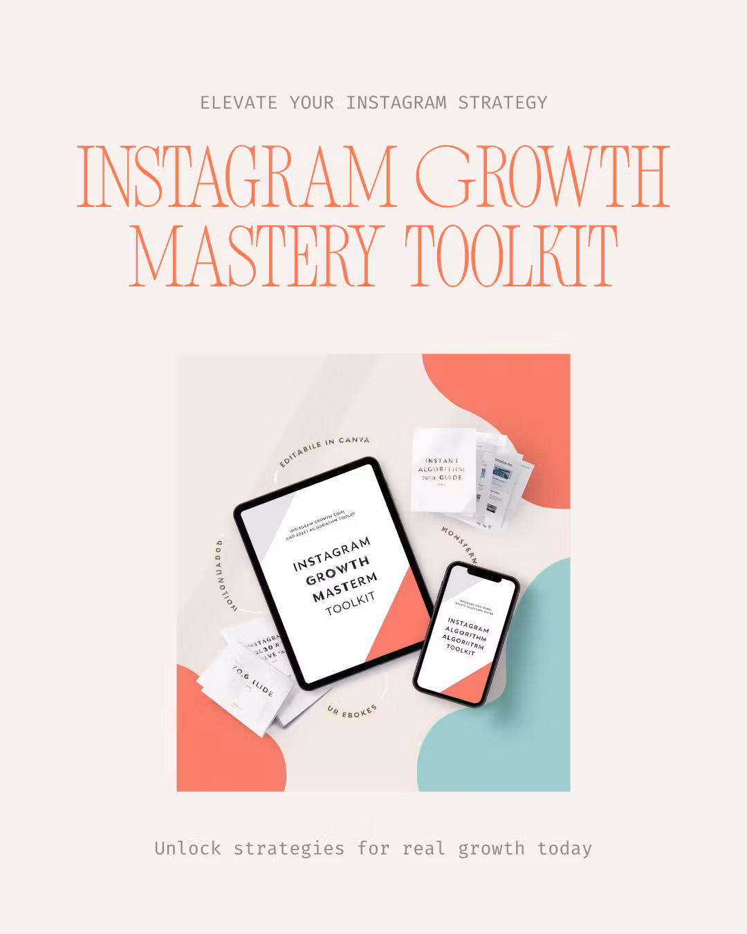 Instagram Growth Mastery
