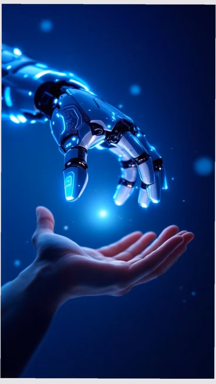 AI Automation – Streamline Business