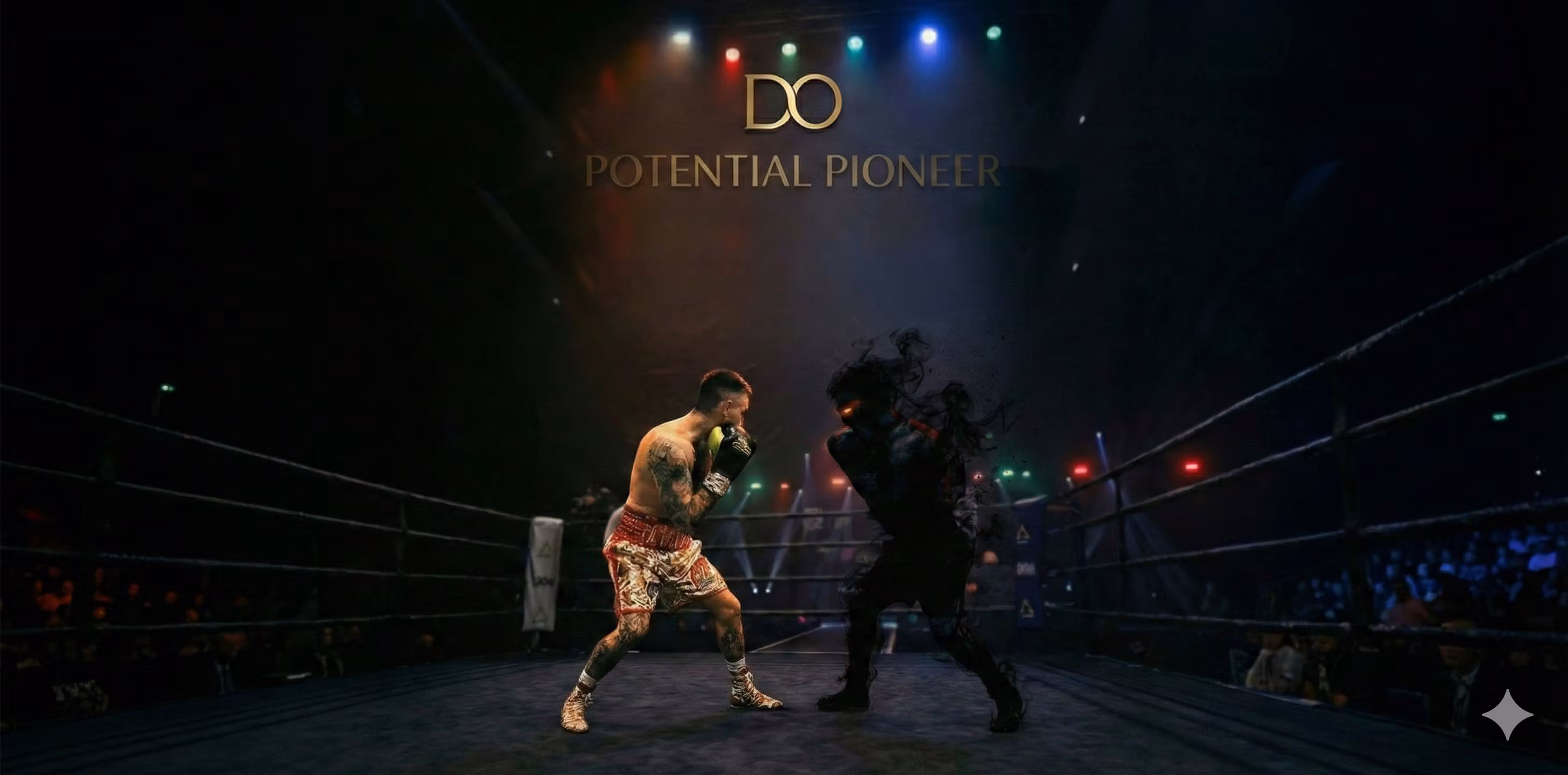 Potential Pioneer