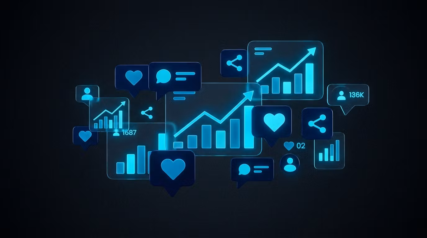 Social Media Management