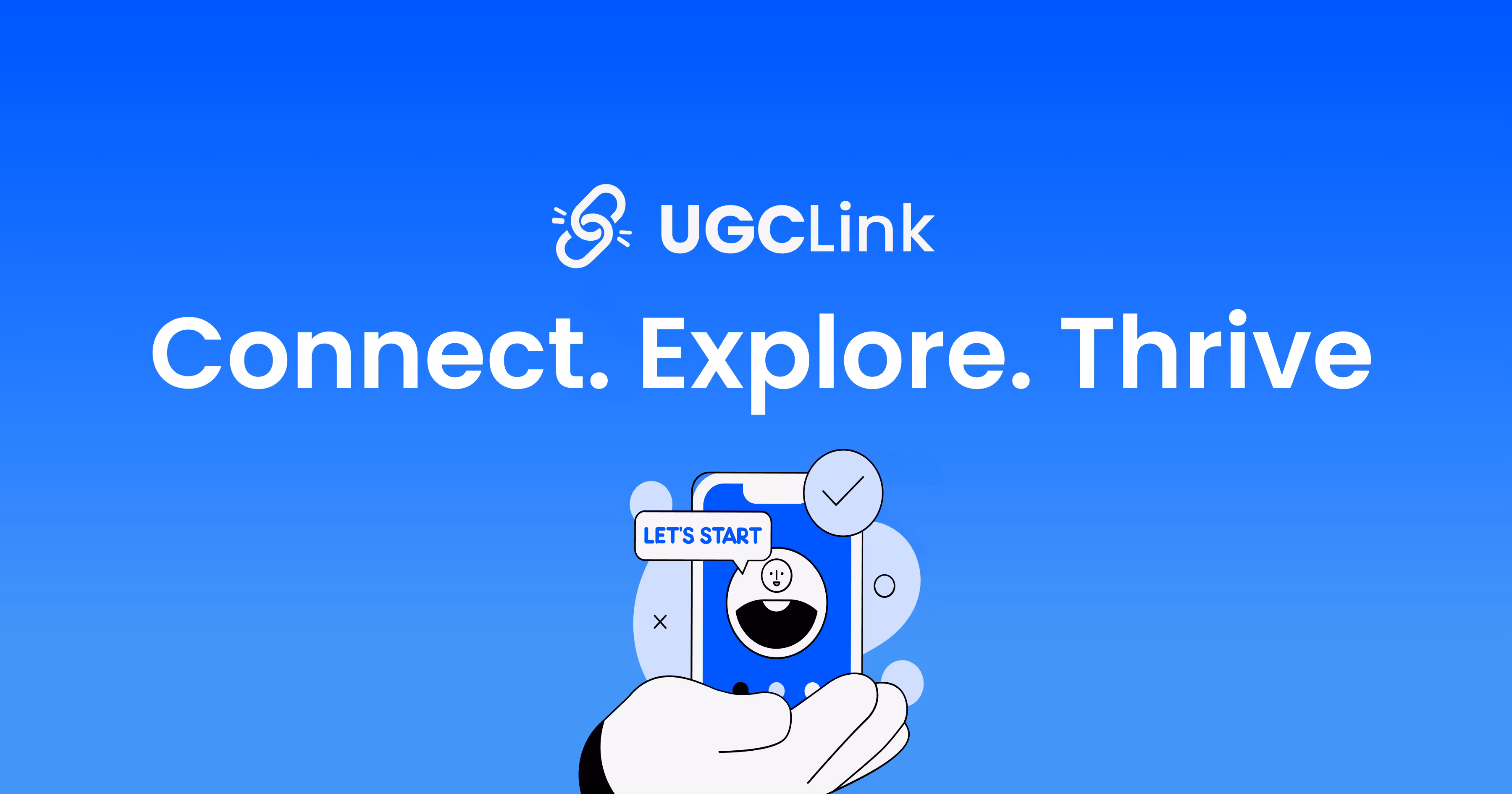 UGC LINK