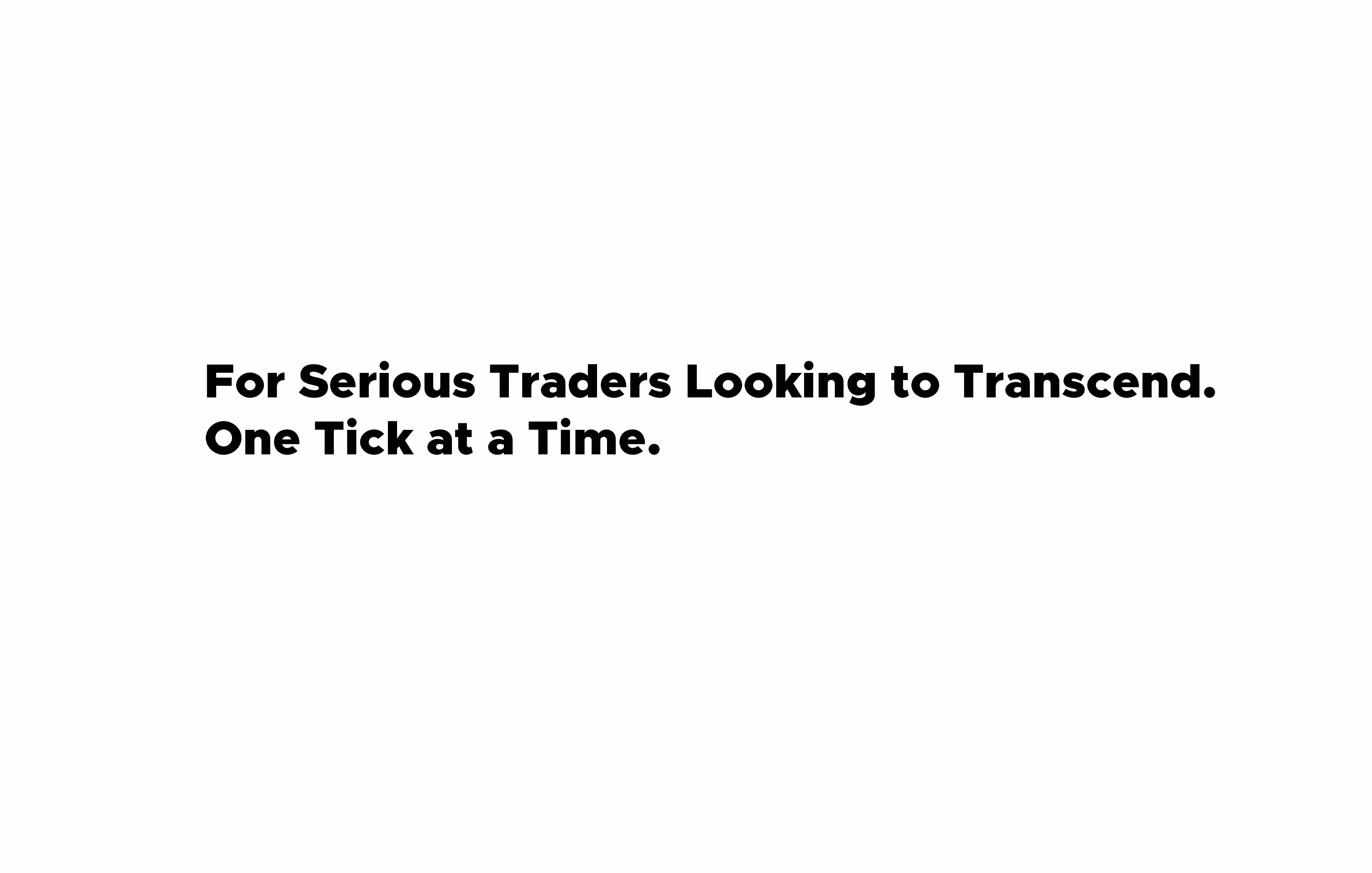 Transcend Trading