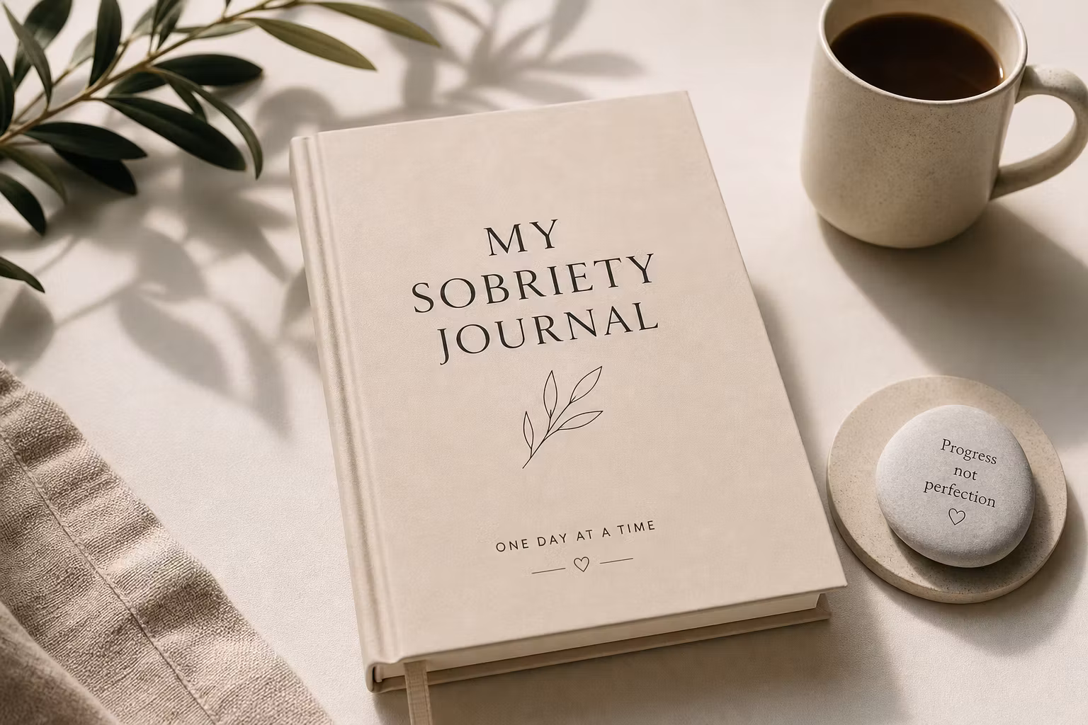 My Sobriety Journal
