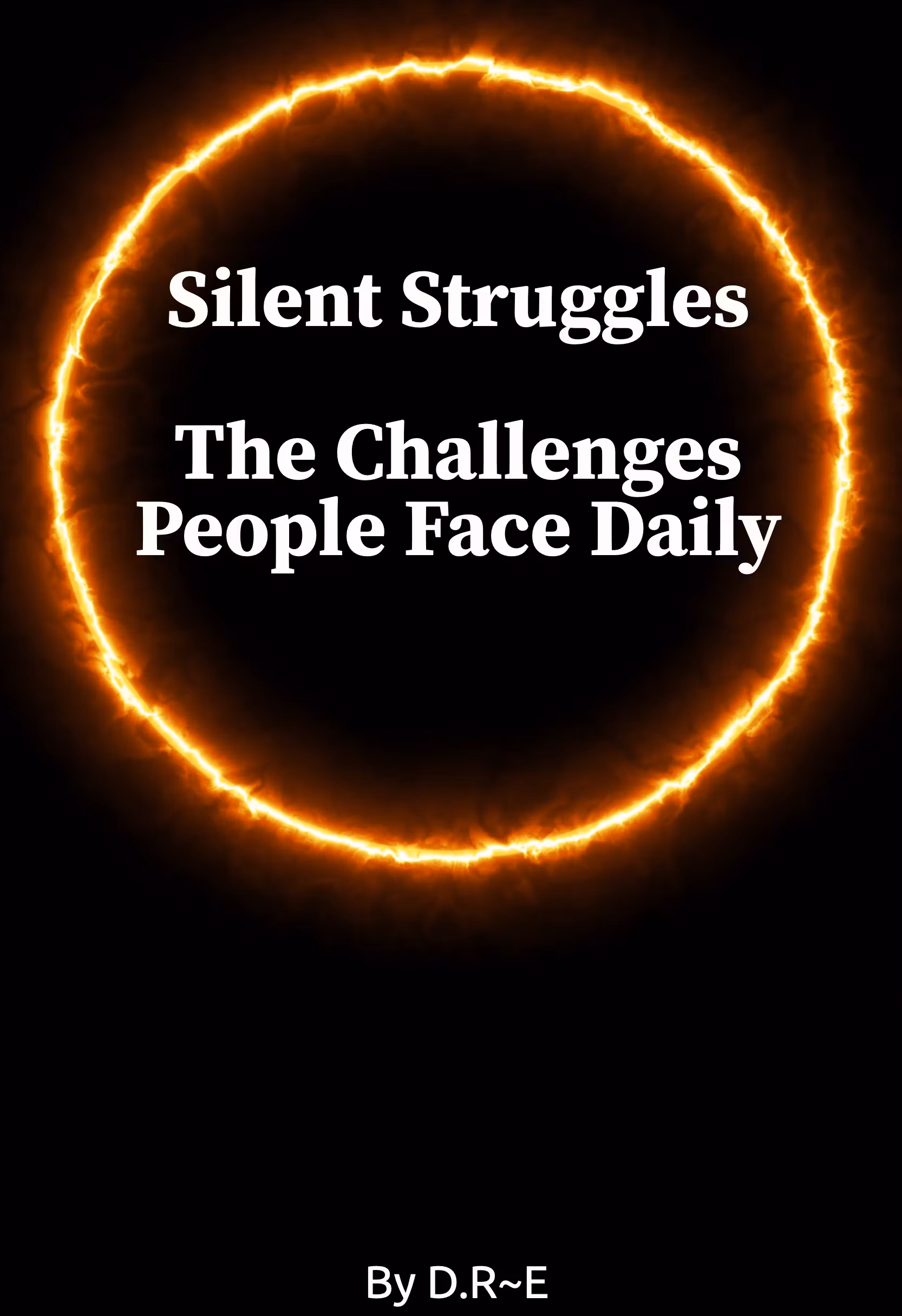 Silent Struggles