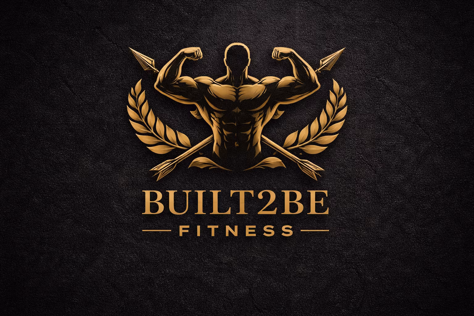 Built2BeFitness
