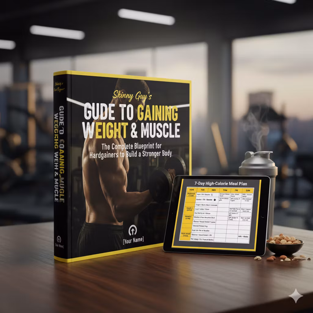 The Hardgainer Blueprint