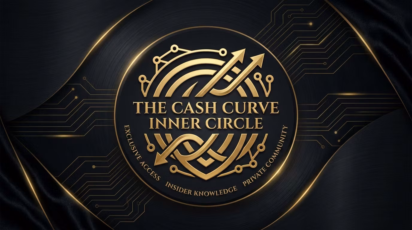 The Cash Curve Inner Circle
