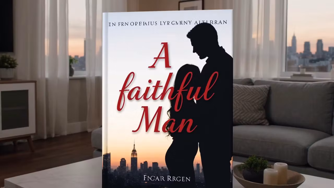 A Faithful Man in the Digital Age: How to Be a Christian Man in the 21st Century