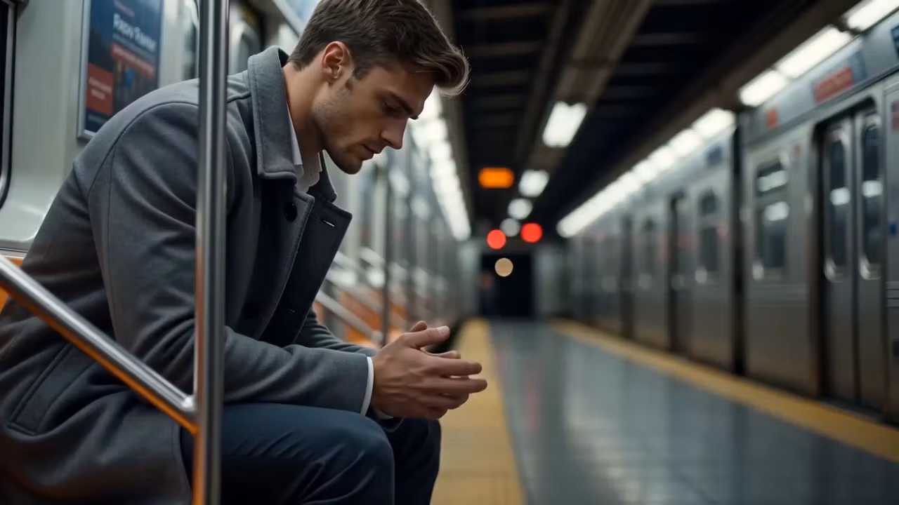 Understanding the Purpose & Power of Men in Our Society By Patroy Reeves — Licen