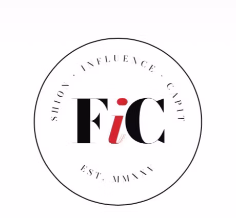 Fashion Influence Capital 