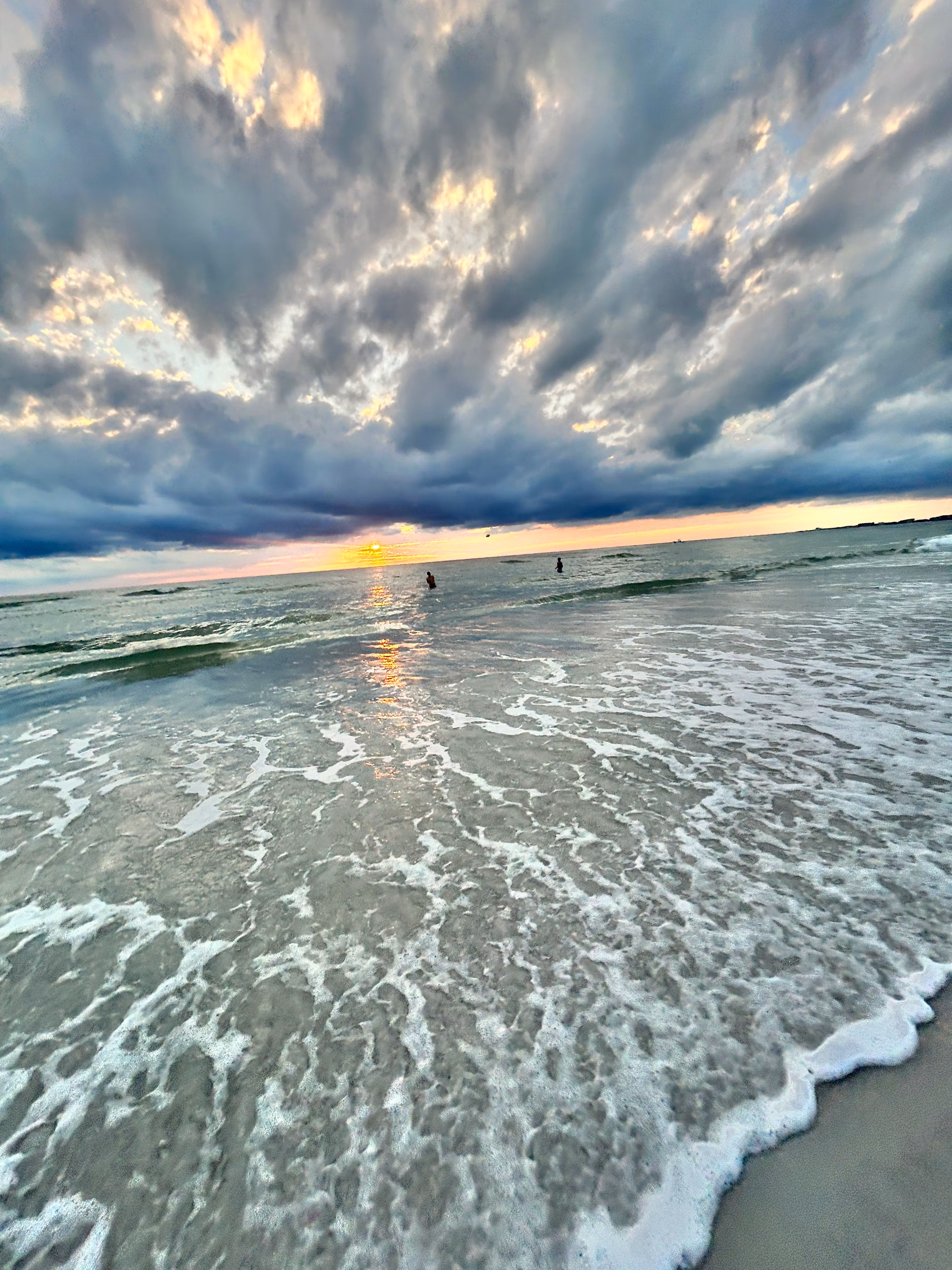 Breaking the Patterns (self paced)