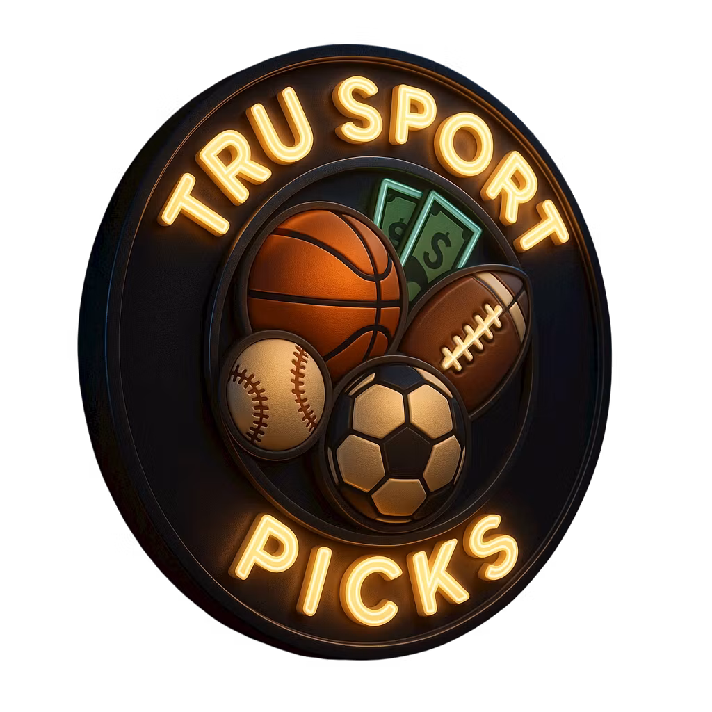 Tru sport picks
