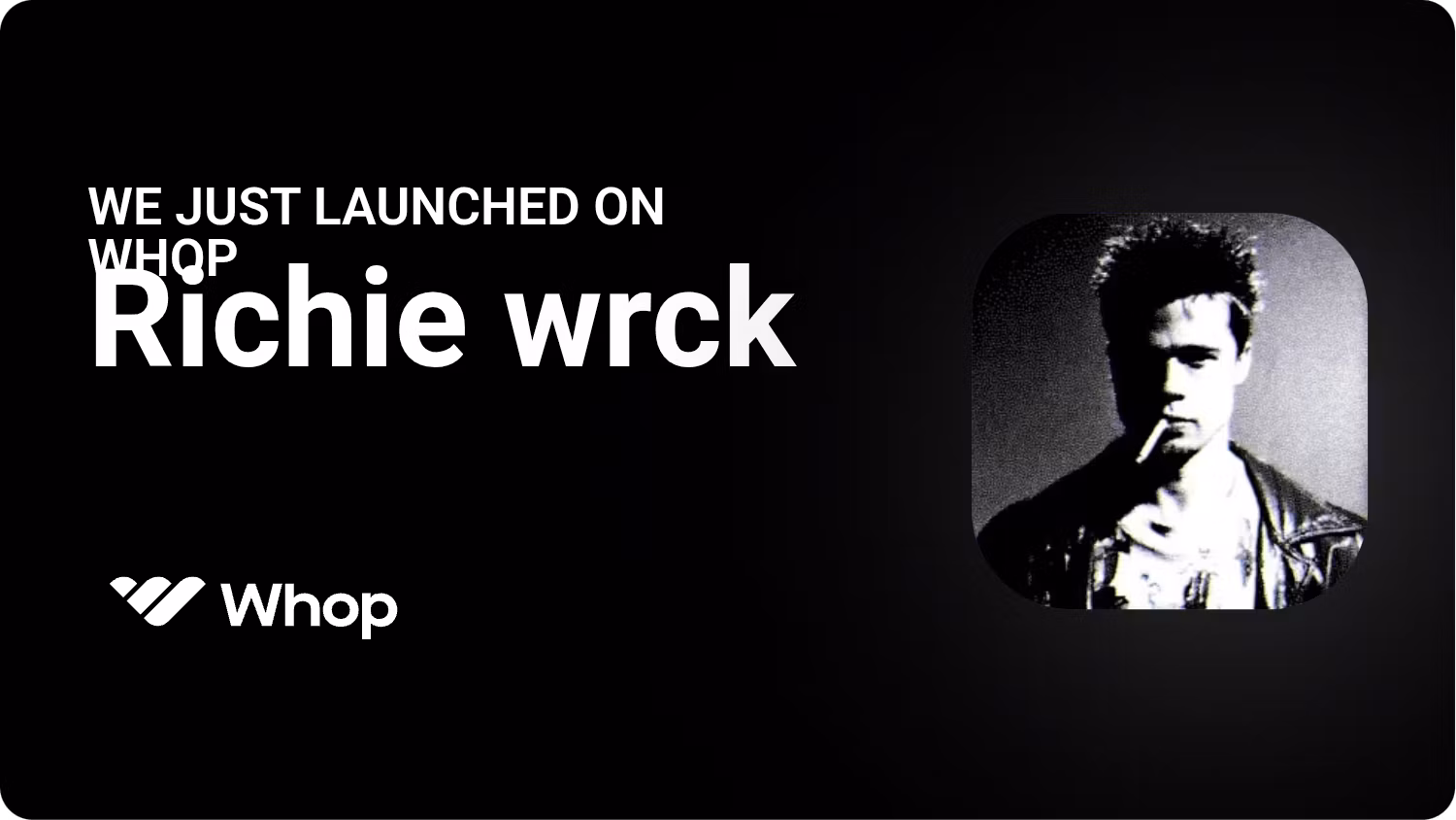 Richie wrch