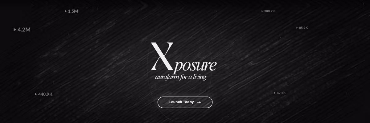 Xposure