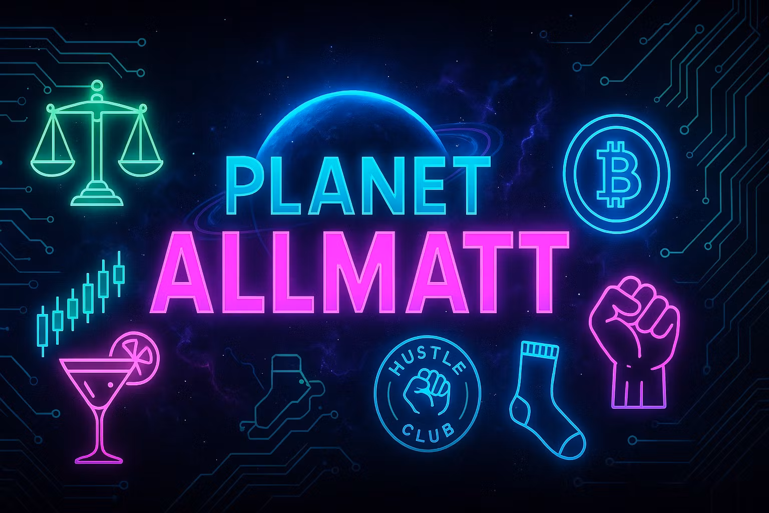 PlanetAllmatt