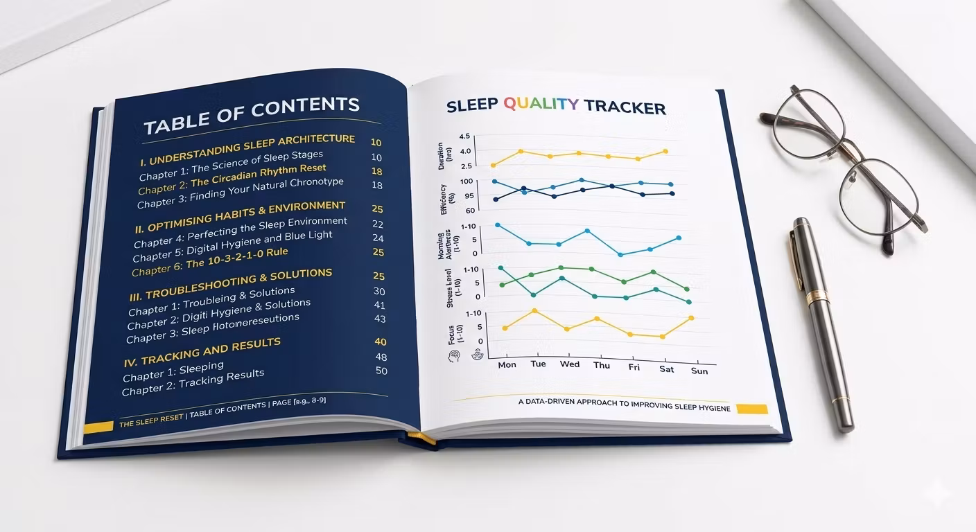 The Sleep Reset