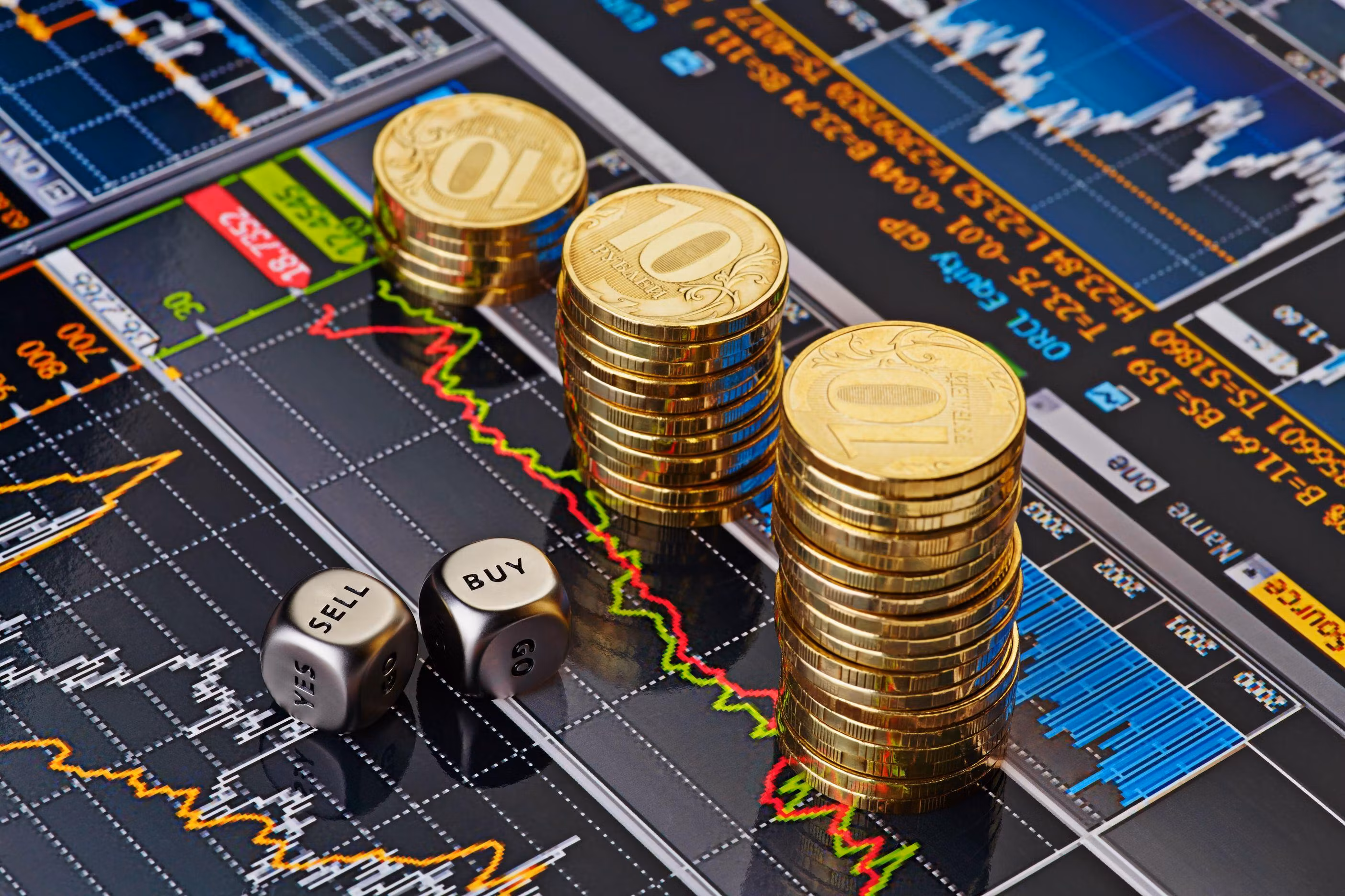 EXON Finance Inc