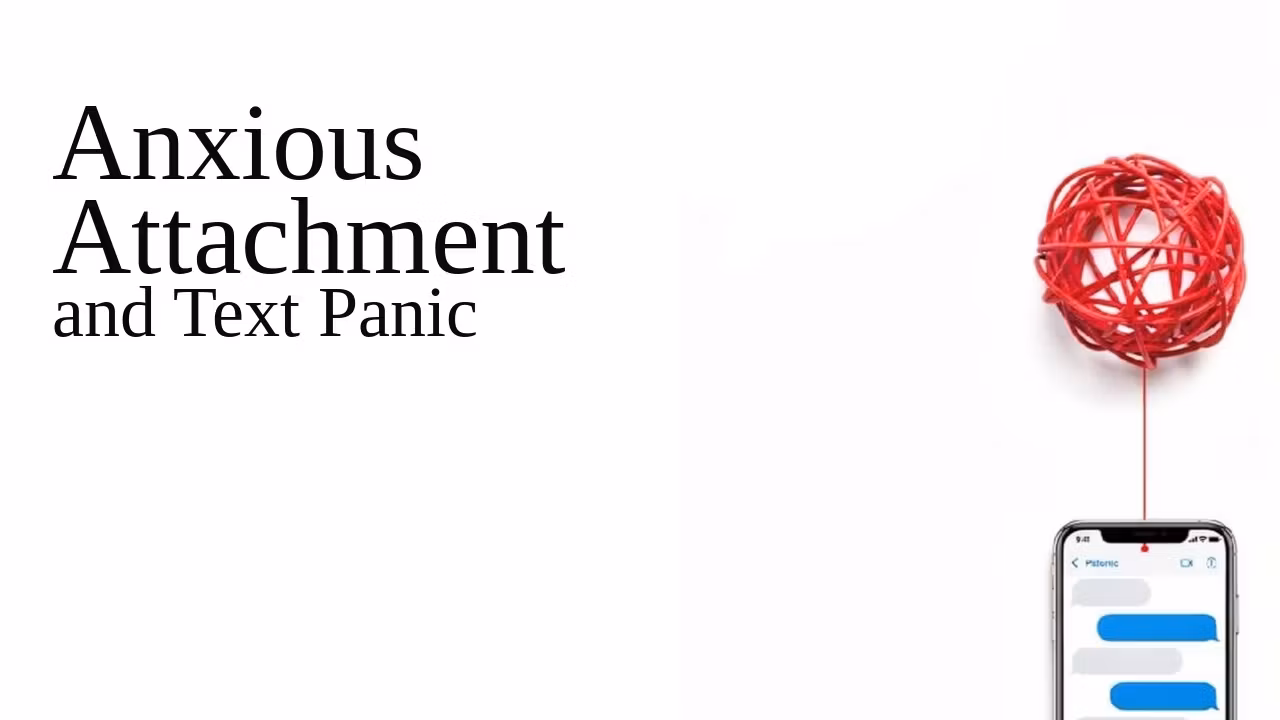 The Envious Attachment Reset: 7-Day Identity Rebuild