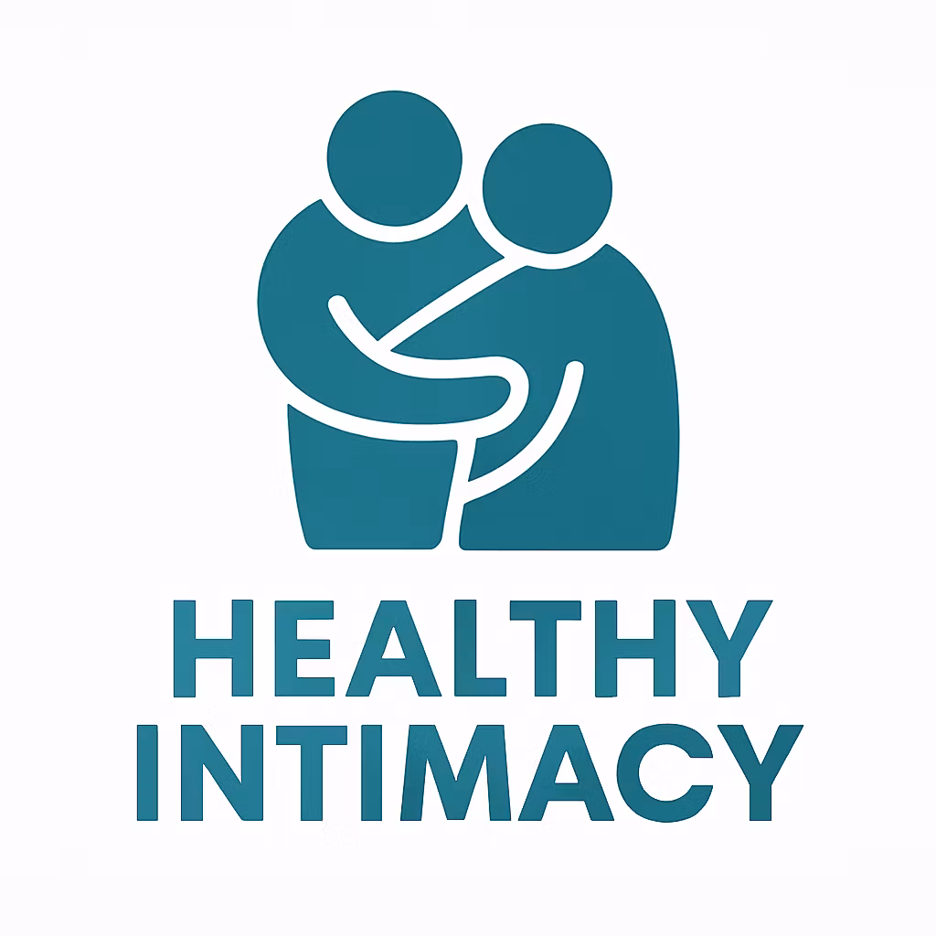 Healthy intimacy 