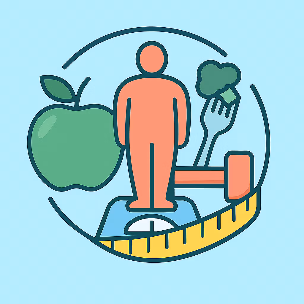 Lose Fat Without Constant Hunger