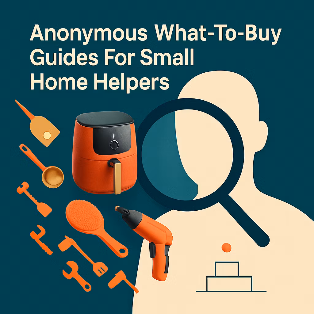 What To Buy Guides 