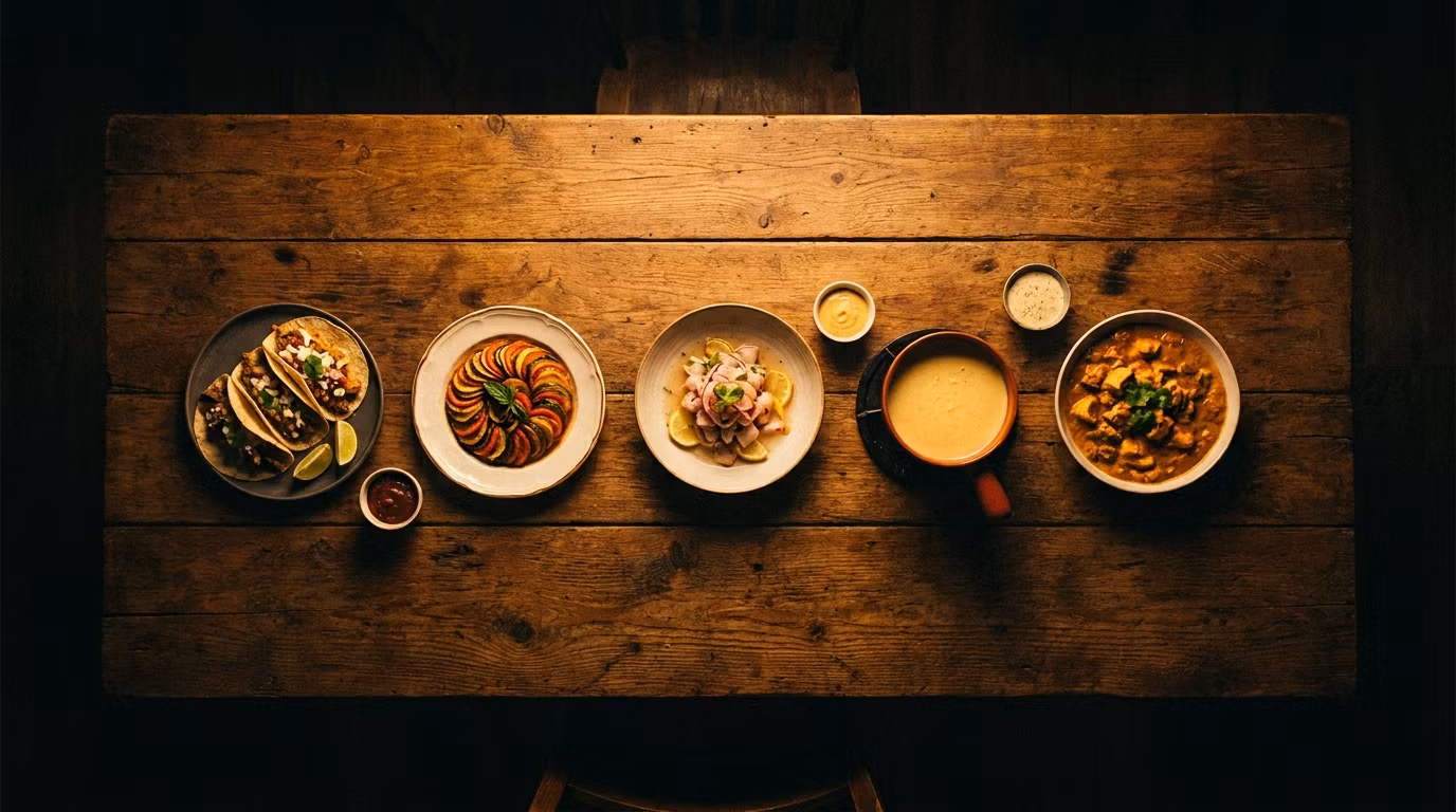 World Kitchen Club