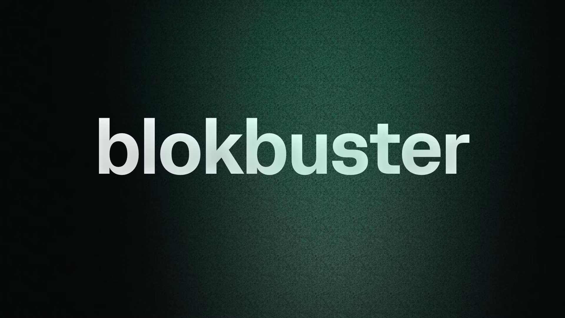 blokbuster