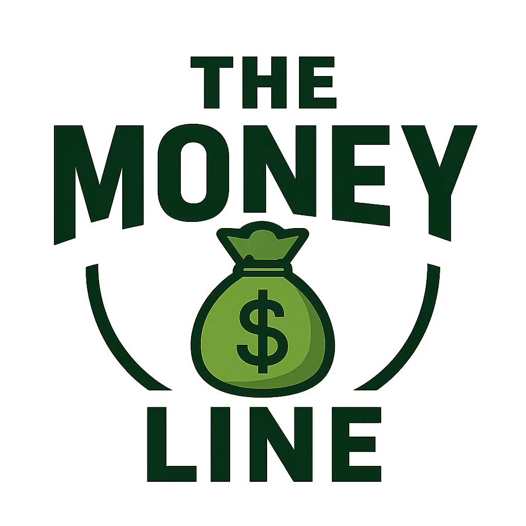 The Money Line V.I.P