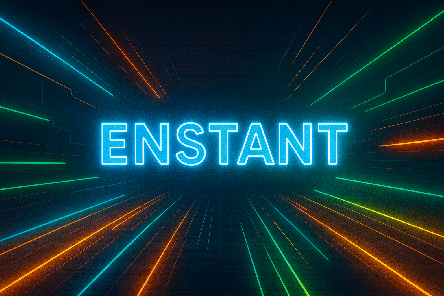 Enstant