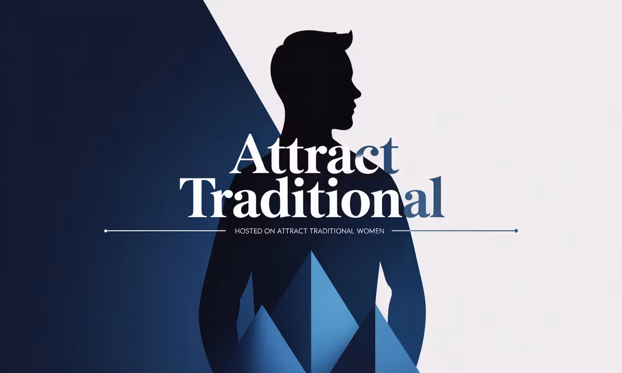 Attract Traditional Women